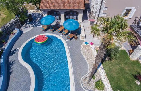 Gorgeous Home In Nedescina With Sauna - Foto 21