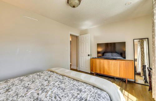 Near Yale and Lighthouse Point Beach Home with Pool! - Foto 14