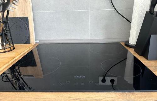 One100 I Appartement Lange Auszeit - Foto 39