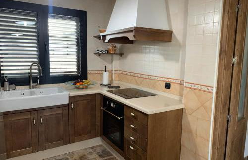 Villa Alejandra - Foto 11