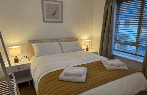 Vyn's Holiday home - Sleeps 6 - Foto 26