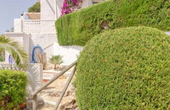 Sobre de Granadella Haus 3 - Foto 4