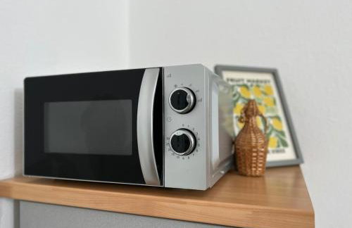 Traumhafte 3 Zimmer Ferienwohnung mit Balkon - Foto 8