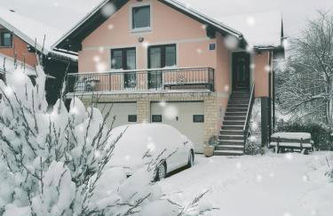 Holiday Home Lana - Foto 2