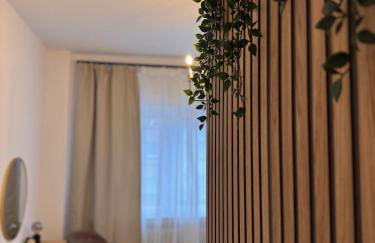 3-Raum-City-Apartment Ost-1 - Foto 1