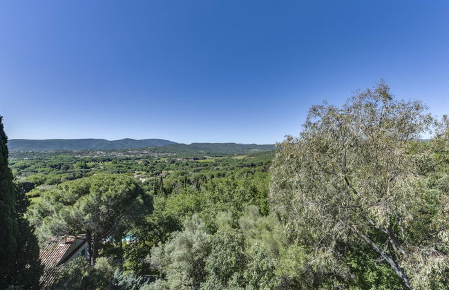 Les Terrasses de Grimaud - Foto 13