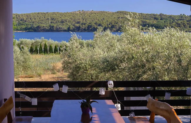 Berto - With Pool - H - Foto 16