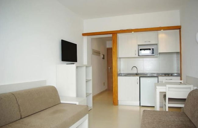 Apartamentos Embat - Foto 11