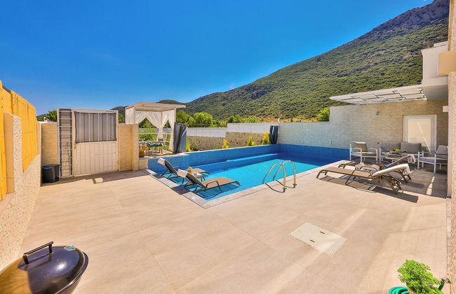 Villa Barley - Foto 42