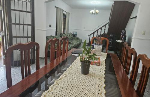 Espetacular casa de temporada na praia - Foto 26