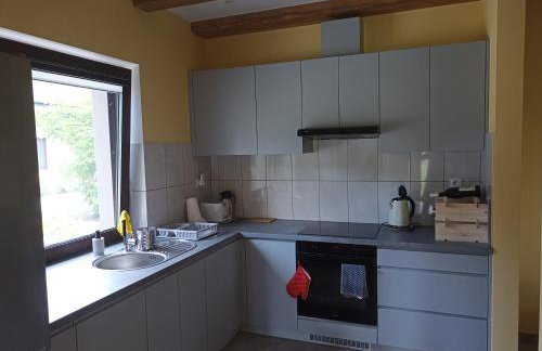 4domki - Foto 11