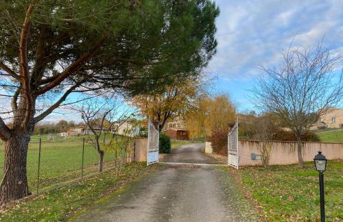 Gîte du Mercadal Les Pujols - Foto 79