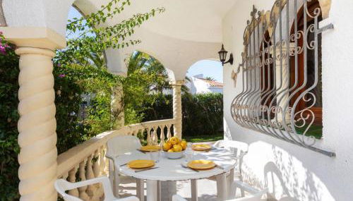 Villa Masboquera by Interhome - Foto 4