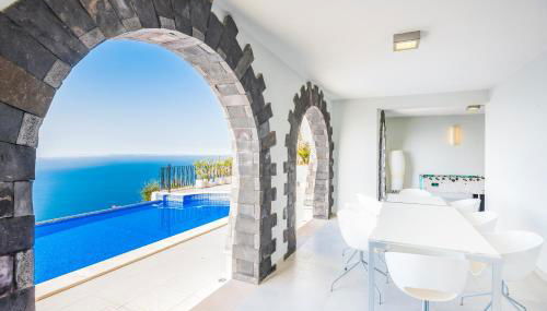 Villa La Terrasse by Holiday Rental Madeira - Foto 2