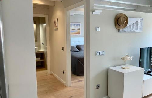 Dúplex Can Quim, Terrace Boutique Apartment - Foto 40