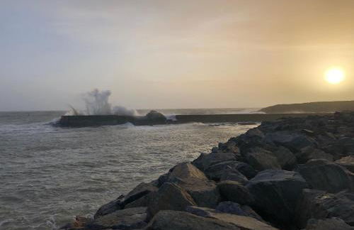 Villa Prat Bras - Appartements - Foto 36