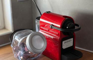 Charming In-Town Apartment - Foto 12