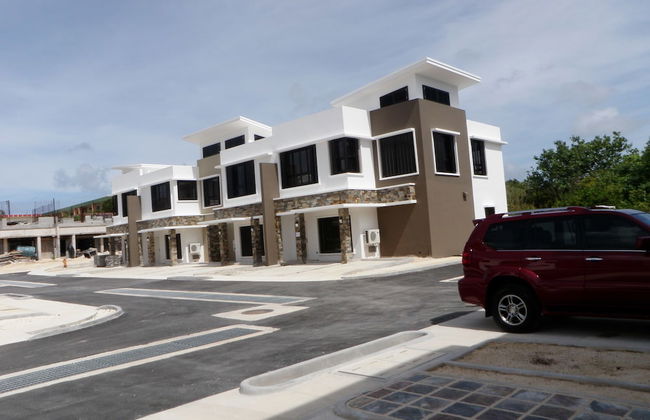 Tumon Bel-Air Serviced Residence - Foto 46