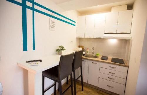 Apartmani Remete - Foto 58