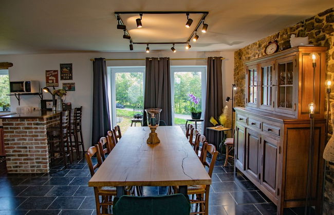 Tranquil Stay in Ardennes - Foto 21