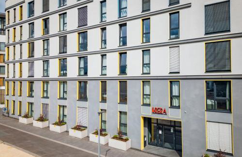 Brera Serviced Apartments Ulm - Foto 104