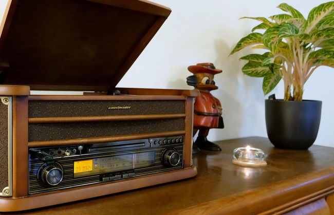 Modernized Holiday Home With Terrace - Foto 8