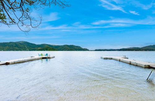 Dock, Deer Lake Access! Fishermens Paradise - Foto 25