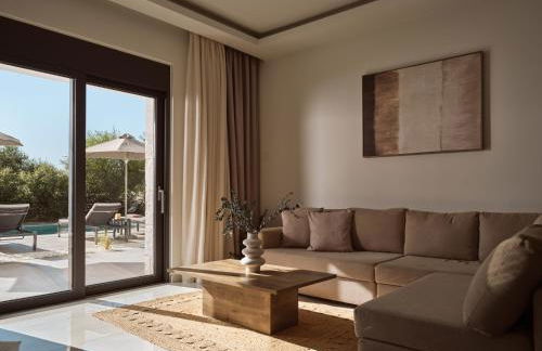 Solis Ortus Villa, a Sublime Sanctuary with Pool, By ThinkVilla - Foto 20