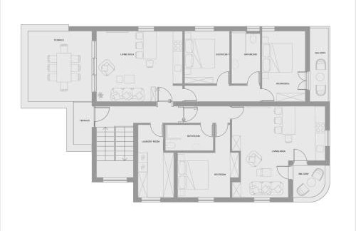 Neretva Valley Apartments - Foto 51