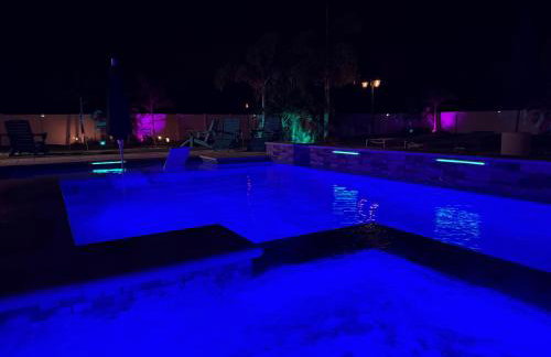Seaside Boca with Pool an Fire Pit - Foto 11