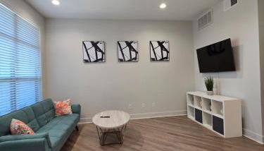 Cozy 1bedrm/1bed/air mattress - Foto 4