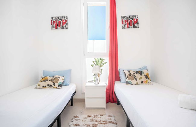 Villa Primrose - Foto 9