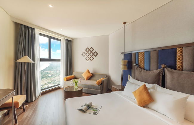 Sunrise By Mandala Mui Ne - Foto 62