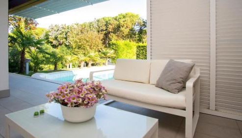 Villa Riva Beachfront - Foto 5