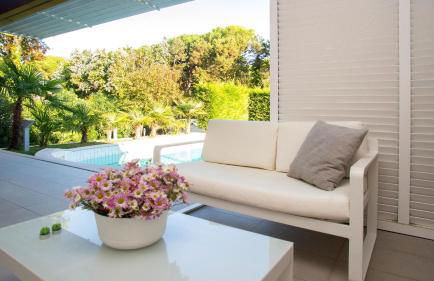 Villa Riva Beachfront - Foto 5