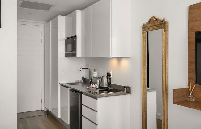 Illovo Central Apartments - Photo 67