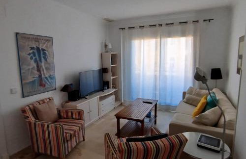 Novo Sancti Petri, La Barrosa, 2 Beds Room Apartamento by Chiclana Dreams - Foto 17