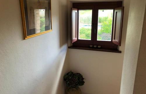 Casa San Pietro, restored farmhouse with pool - Foto 7