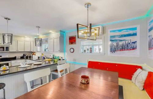 5 Bedrooms Game Room Studio Room - Foto 61