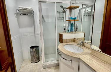 Atuaire Home Agradable Apartamento en el Centro de Burgos PARKING INCLUIDO - Foto 9