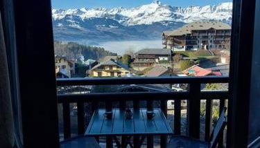 Appartement Saint Gervais proche centre - Photo 5