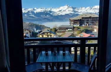 Appartement Saint Gervais proche centre - Foto 5