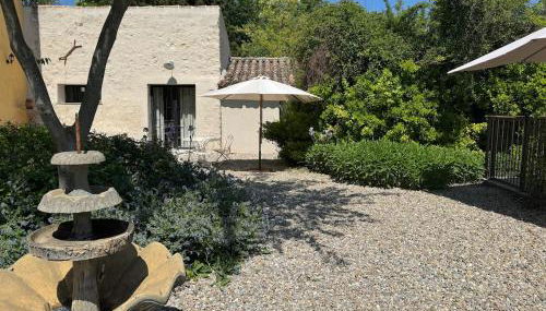 Proche l'Isle/Sorgue, loft avec SPA et Piscine - Photo 3