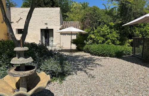 Proche l'Isle/Sorgue, loft avec SPA et Piscine - Foto 3