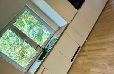 Ferienwohnung Südstraße Dachterrasse - Foto 39