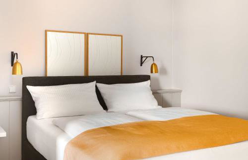 Limehome Berlin Chausseestrasse - Photo 56