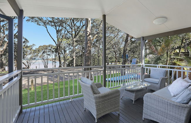 Reflections Moonee Beach - Holiday Park - Foto 66