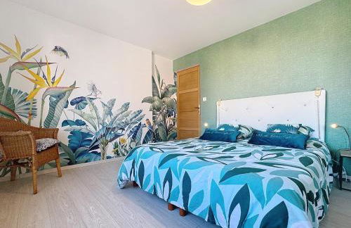 Villa - Les vacances à la Mer - Foto 22