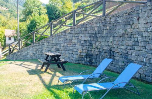 Viviendas Rurales la Fragua - Foto 73