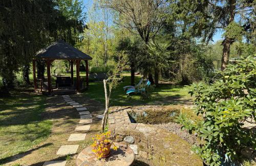La Clé des Champs gîte de charme proche du Puy duFou - Foto 51